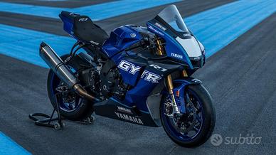 GYTR Yamaha r1/r1m