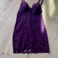 Sottoveste/vestitino da notte