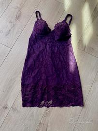 Sottoveste/vestitino da notte