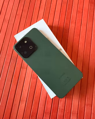 Honor 200 smart