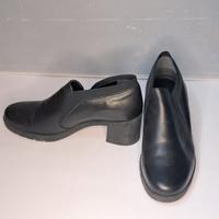 Scarpe donna The Flexx nere