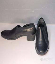 Scarpe donna The Flexx nere