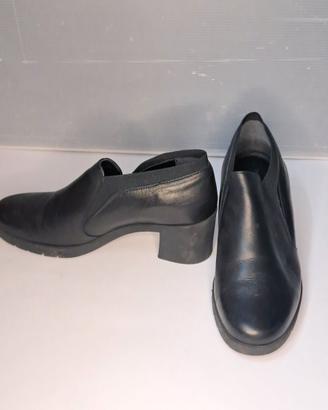 Scarpe donna The Flexx nere