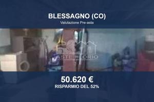 Immobile in asta di 135 m² con più di 5 locali a B