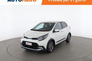 KIA Picanto 1.0 12V 5 porte X Line