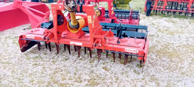 Erpice rotante Maschio 250