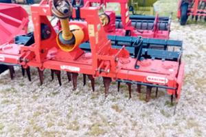 Erpice rotante Maschio 250