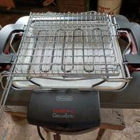 griglia barbecue