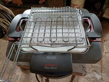 griglia barbecue