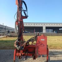 Braccio decespugliatore Bruni