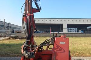 Braccio decespugliatore Bruni