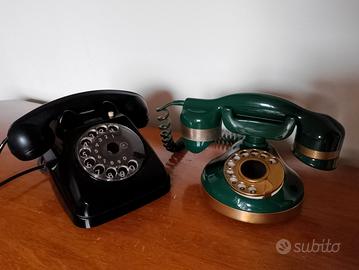 telefoni fissi