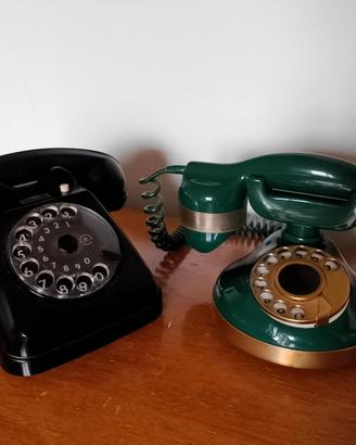 telefoni fissi
