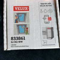 N 3 comandi per Velux finest persi  KLI integra