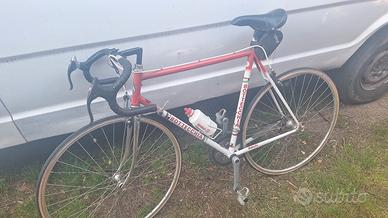 Bicicletta da corsa Bottecchia sprinter