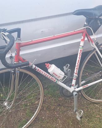 Bicicletta da corsa Bottecchia sprinter