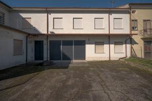 Immobile da ristrutturare