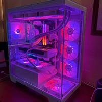 PC Gaming Assemblato