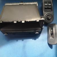stereo renault trafic