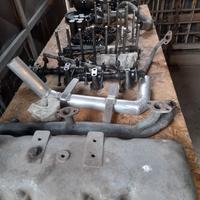 Ricambi campagnola Ar 59