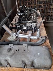 Ricambi campagnola Ar 59