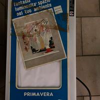 Specchio componibile