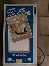 Specchio componibile