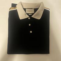 Polo Gucci