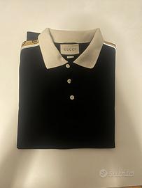 Polo Gucci