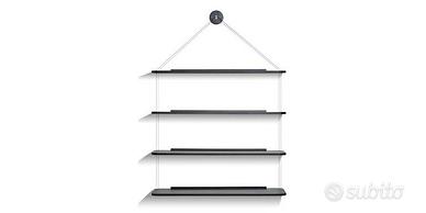 Libreria Cassina Pensile