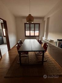 Arredamento casa MAI usata