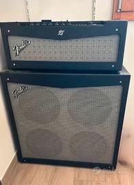 Fender Mustang V Amplificatore e Testata