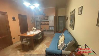 Appartamento Zona Scuola Fogazzaro (Rif.1710)