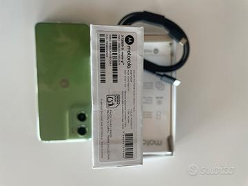 I phone Motorola