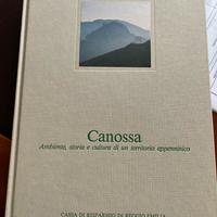 Libro “Canossa”