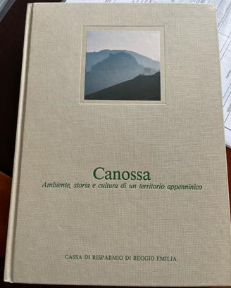 Libro “Canossa”