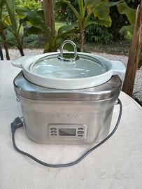Slow cooker Kenwood
