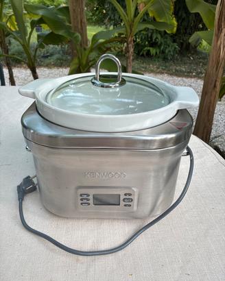 Slow cooker Kenwood