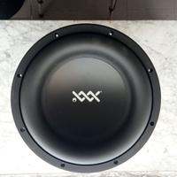 woofer Reaudio xx 12 d2