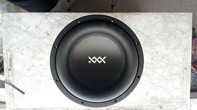 woofer Reaudio xx 12 d2