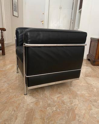 Poltrona LC2