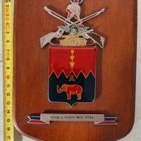 Crest 62 battaglione carri.