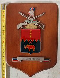 Crest 62 battaglione carri.