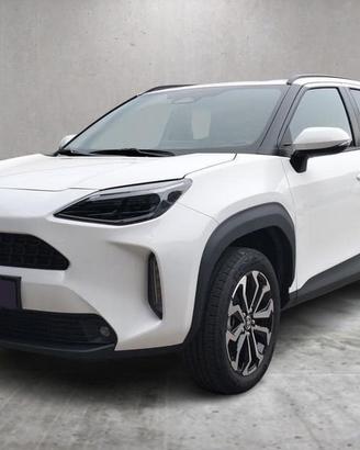 Toyota Yaris Cross 1.5H (130 CV) Trend E-CVT ...