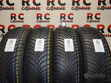 4 GOMME 195/55 R20 95H MICHELIN 4 STAGIONI