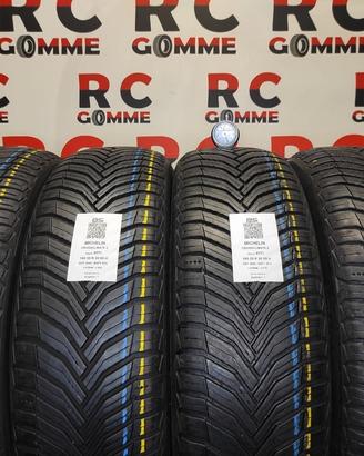 4 GOMME 195/55 R20 95H MICHELIN 4 STAGIONI