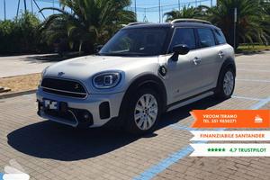 MINI Countryman (F60) 1.5 Cooper SE Business ALL4