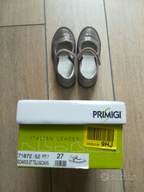 Ballerine Primigi n. 27