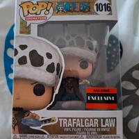 Funko pop Trafalgar Law#1016