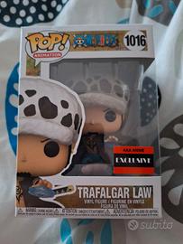 Funko pop Trafalgar Law#1016